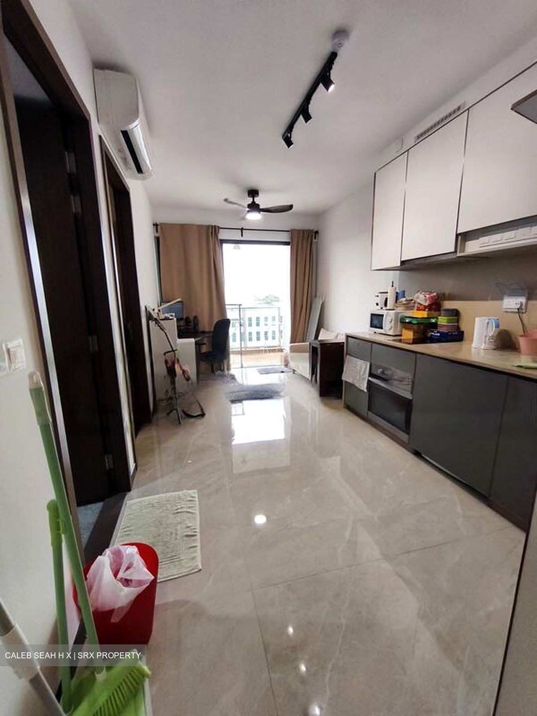 Normanton Park (D5), Apartment #453454421